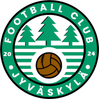 logo of FC Jyväskylä