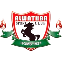 logo of Al Wathba SC