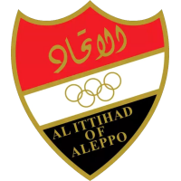 logo of Al Ittihad SC Ḥalab