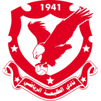 logo of Al Taliya SC