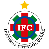 logo of Ipatinga FC