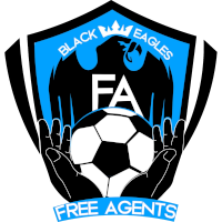 logo of Free Agents FC