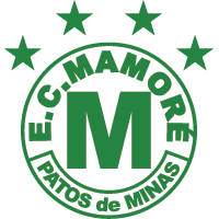 logo of EC Mamoré