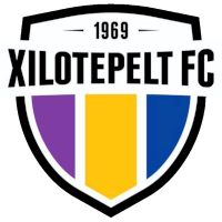 logo of Xilotepelt FC