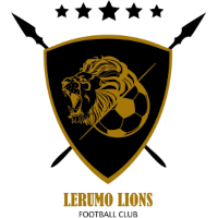 logo of Lerumo Lions FC