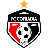 logo of FC Cofradía