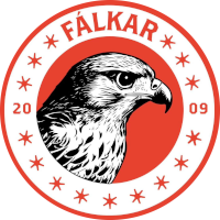 logo of Fálkar