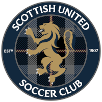 logo of Edmonton Scottish United SC