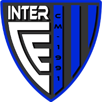 logo of CM Inter Club d'Escaldes