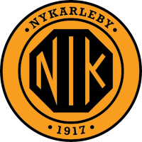 logo of Nykarleby IK