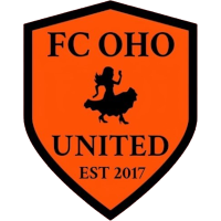 logo of FC OHO United