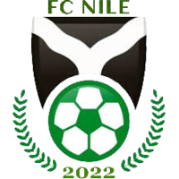 logo of FC Nile
