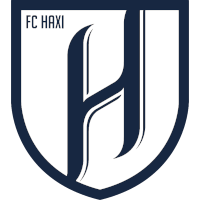 logo of FC Haxi
