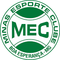 logo of Minas EC