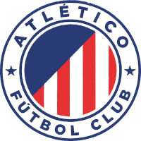 logo of Atlético FC
