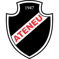 logo of AD Ateneu