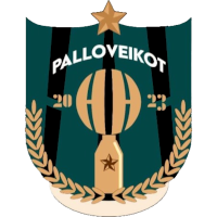 logo of Haaga-Helian PV