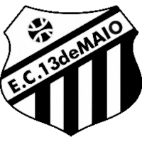 logo of EC 13 de Maio