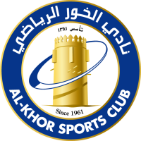 logo of Al Khor SC