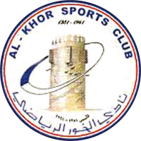 logo of Al Khor SC
