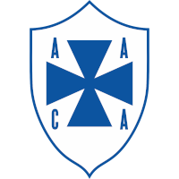 logo of AA Cassimiro de Abreu