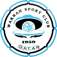 logo of Al Wakrah SC