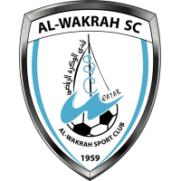 logo of Al Wakrah SC
