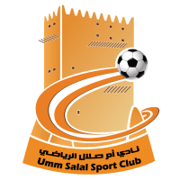 logo of Umm Salal SC