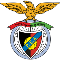 logo of Penya Encarnada d'Andorra
