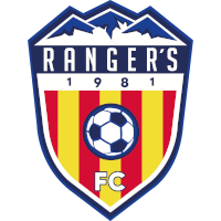 logo of Ranger's FC