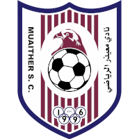 logo of Muaither SC
