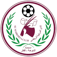 logo of Markhiya SC