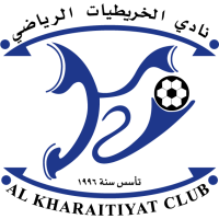logo of Al Kharaitiyat SC