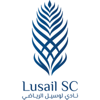 logo of Lusail SC