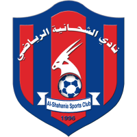 logo of Al Shahaniya SC