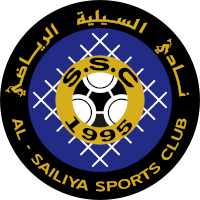 logo of Al Sailiya SC