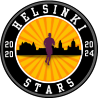 logo of Helsinki Stars