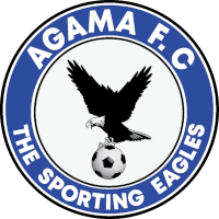 logo of Agama FC