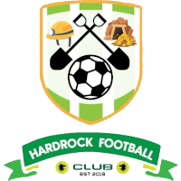 logo of Hard Rock FC