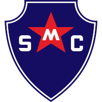logo of SC Metalusina
