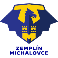 logo of MFK Zemplín Michalovce