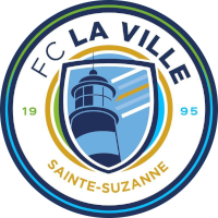 logo of FC La Ville