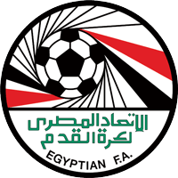logo of Egypt