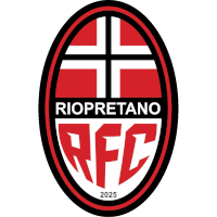 logo of Riopretano FC