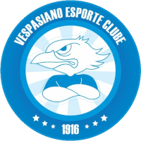 logo of Vespasiano SC