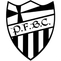 logo of Palmeiras FBC