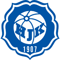 logo of Helsingin JK