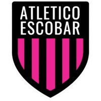 logo of Atlético Escobar FC