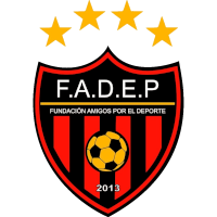 logo of Fundación Amigos