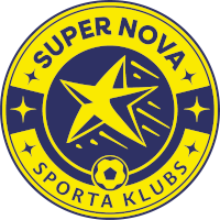 logo of SK Super Nova-2